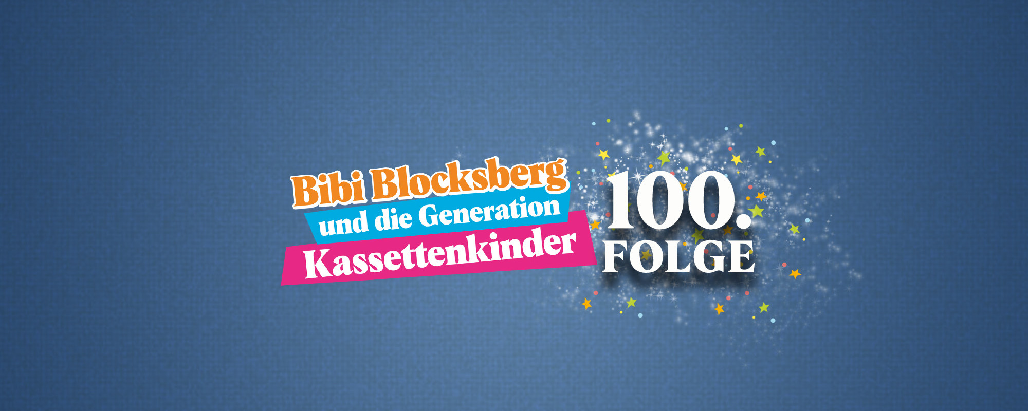 Bibi Blocksberg und die Generation Kassettenkinder