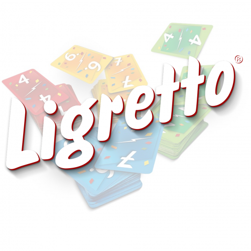 Ligretto teaser