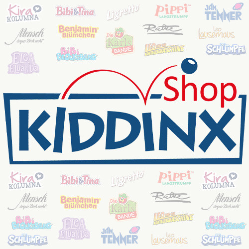 Neuheiten im KIDDINX Shop