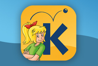 kiddinx player app